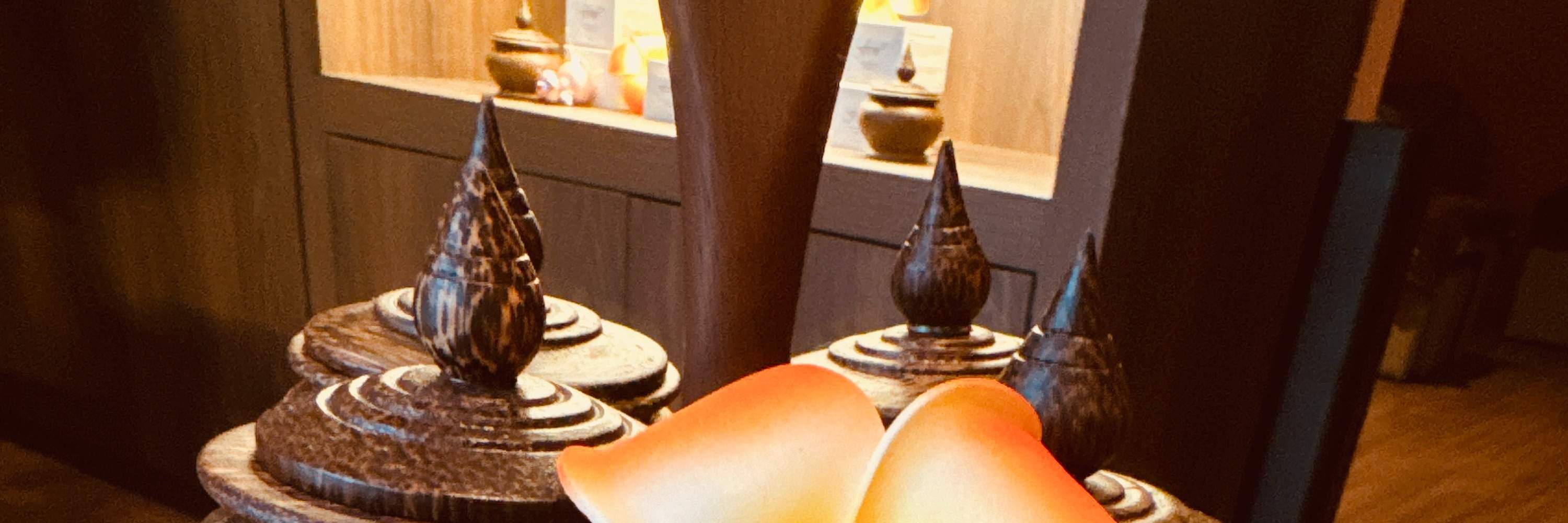 Relax | Тайский массаж и спа | Tsim Sha Tsui | Causeway Bay